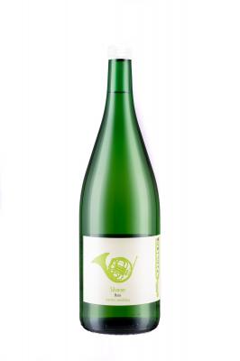 Bild von 2024er Rheinhessen Silvaner Qualitätswein trocken 1l