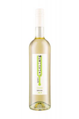 Bild von 2023er Rheinhessen Chardonnay Spätlese trocken 0.75l