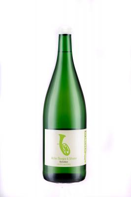 Bild von 2025er Rheinhessen Müller-Thurgau & Silvaner Qualitätswein halbtrocken 1l