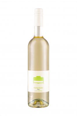 Bild von 2023er Rheinhessen Riesling Auslese süß 0.75l